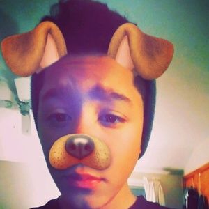 Meet your Posher, Alejandro